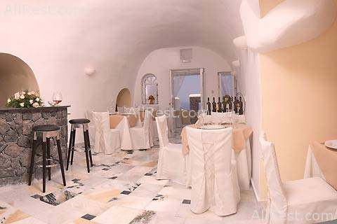 Santorini Princess Hotel 17